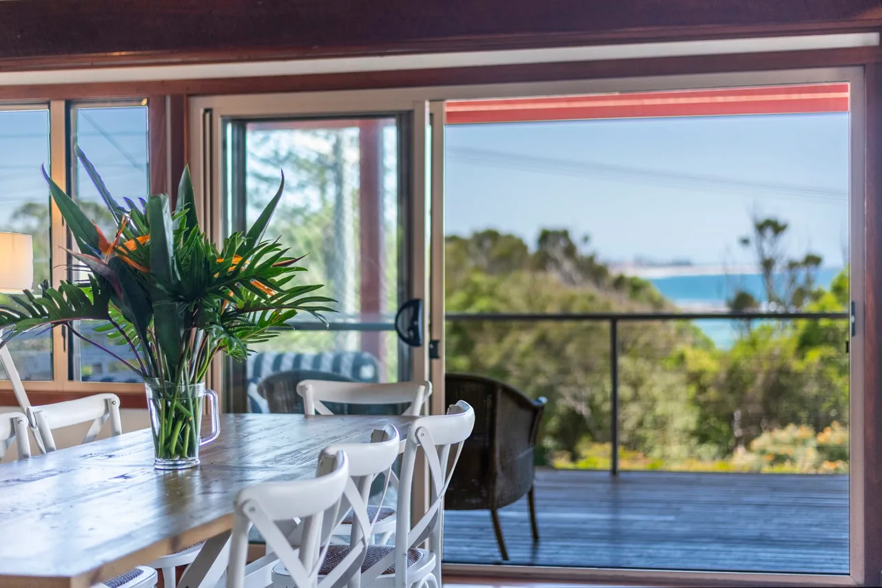 Beachfront Family House in Angourie, foto 4