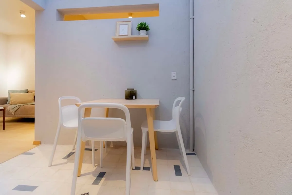 Modern Apartment with Rooftop in Verónica Anzúres photo 3