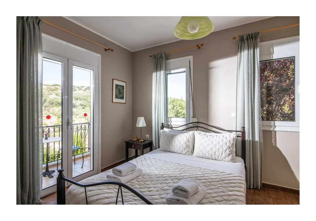 Atemberaubende Strandvilla mit Pool und Ausblick, Foto 3