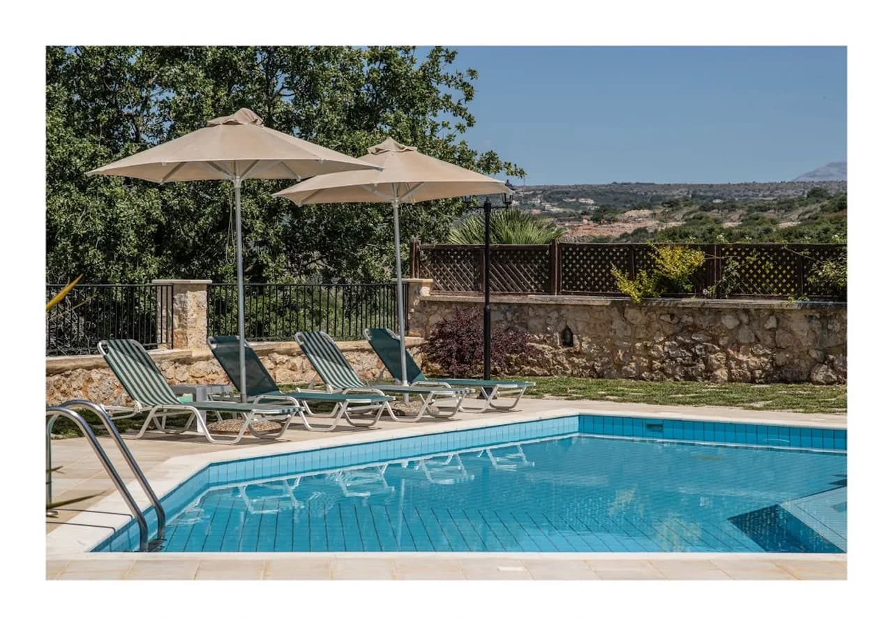 Atemberaubende Strandvilla mit Pool und Ausblick, Foto 4