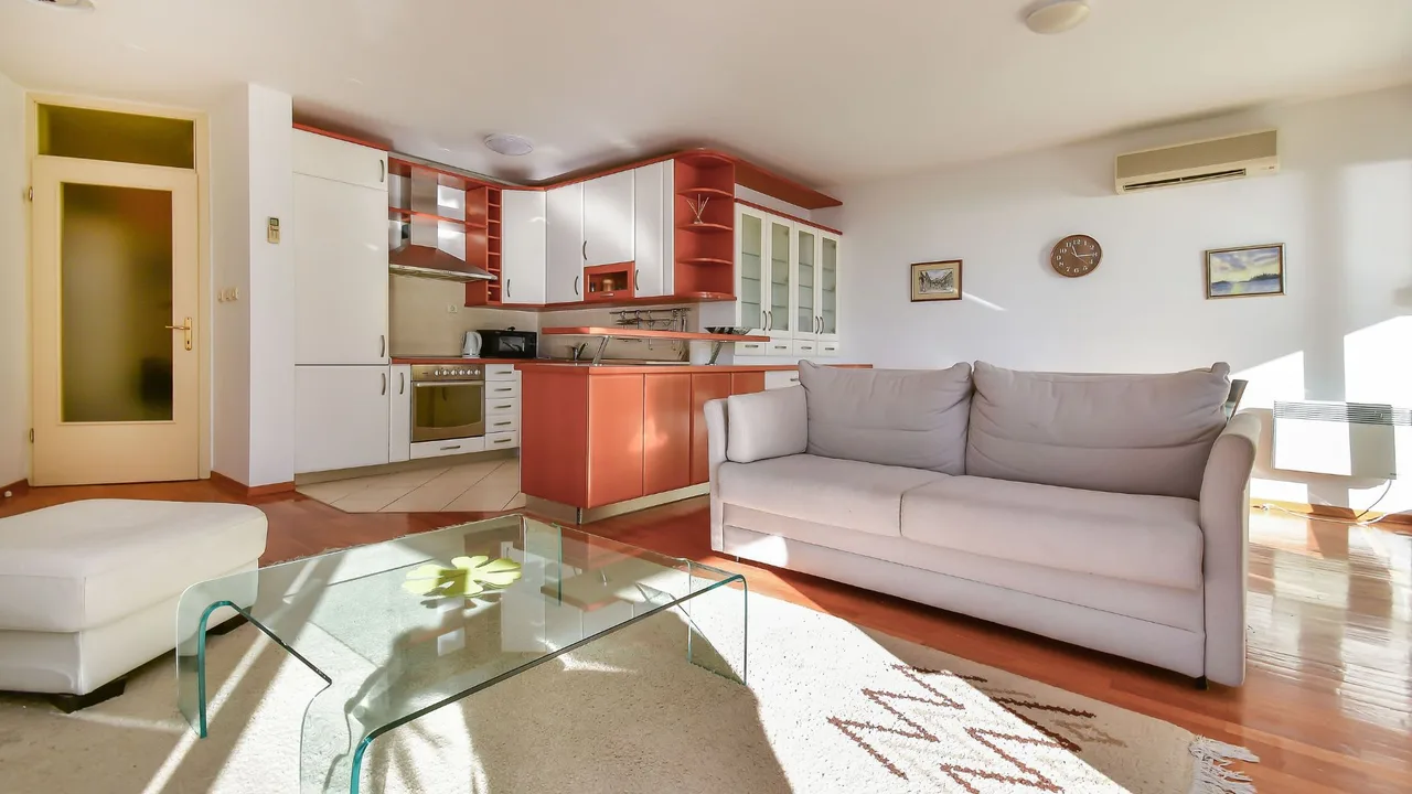 Appartement Butterfly Split Serenity Escape, photo 2