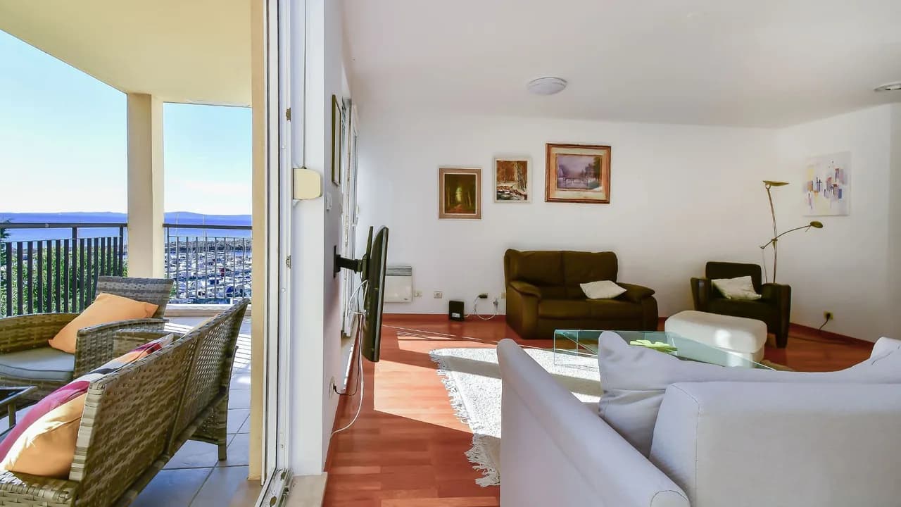 Appartement Butterfly Split Serenity Escape, photo 4