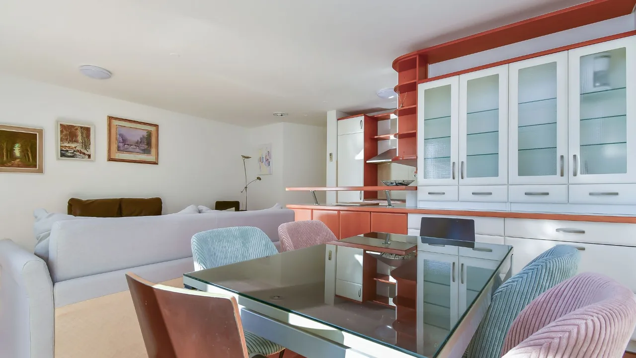 Appartement Butterfly Split Serenity Escape, photo 5