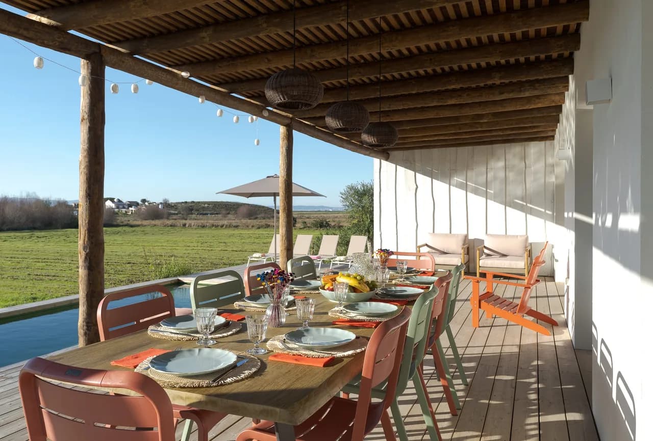Acogedora y encantadora villa en el corazón de Comporta, foto 2