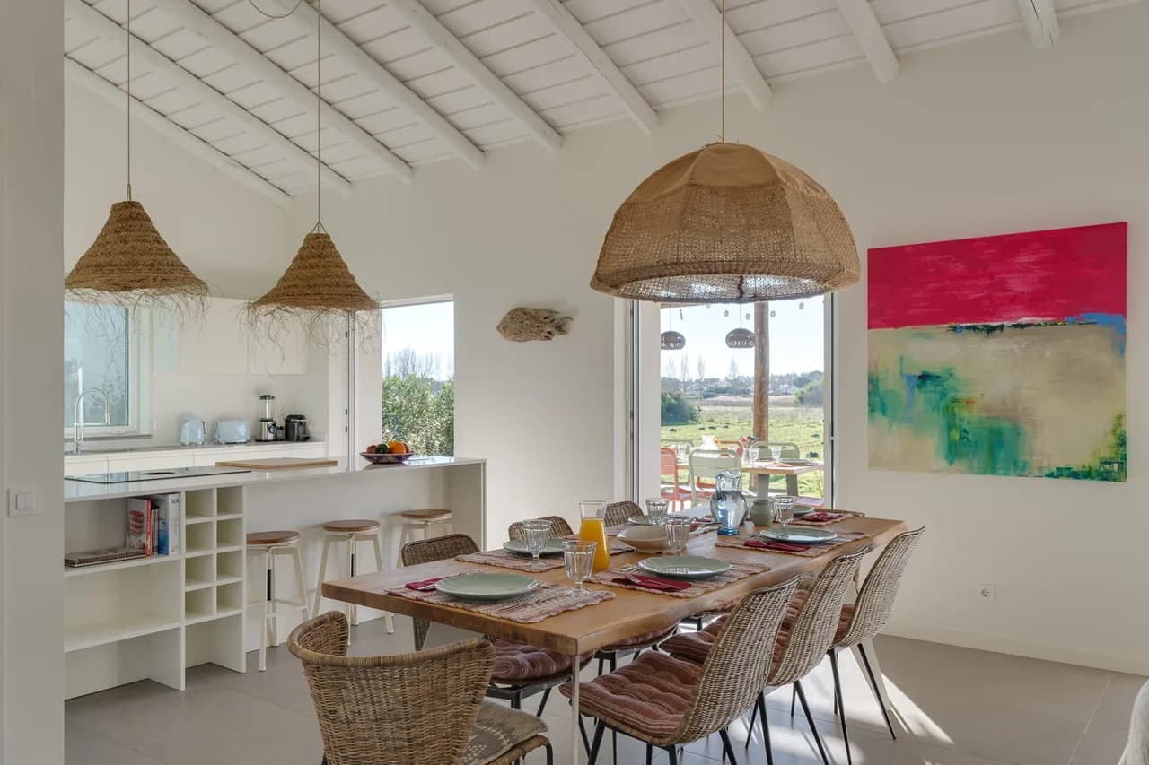 Acogedora y encantadora villa en el corazón de Comporta, foto 4