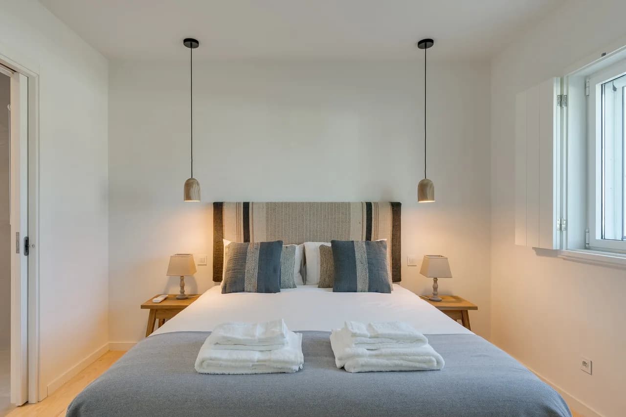 Acogedora y encantadora villa en el corazón de Comporta, foto 5