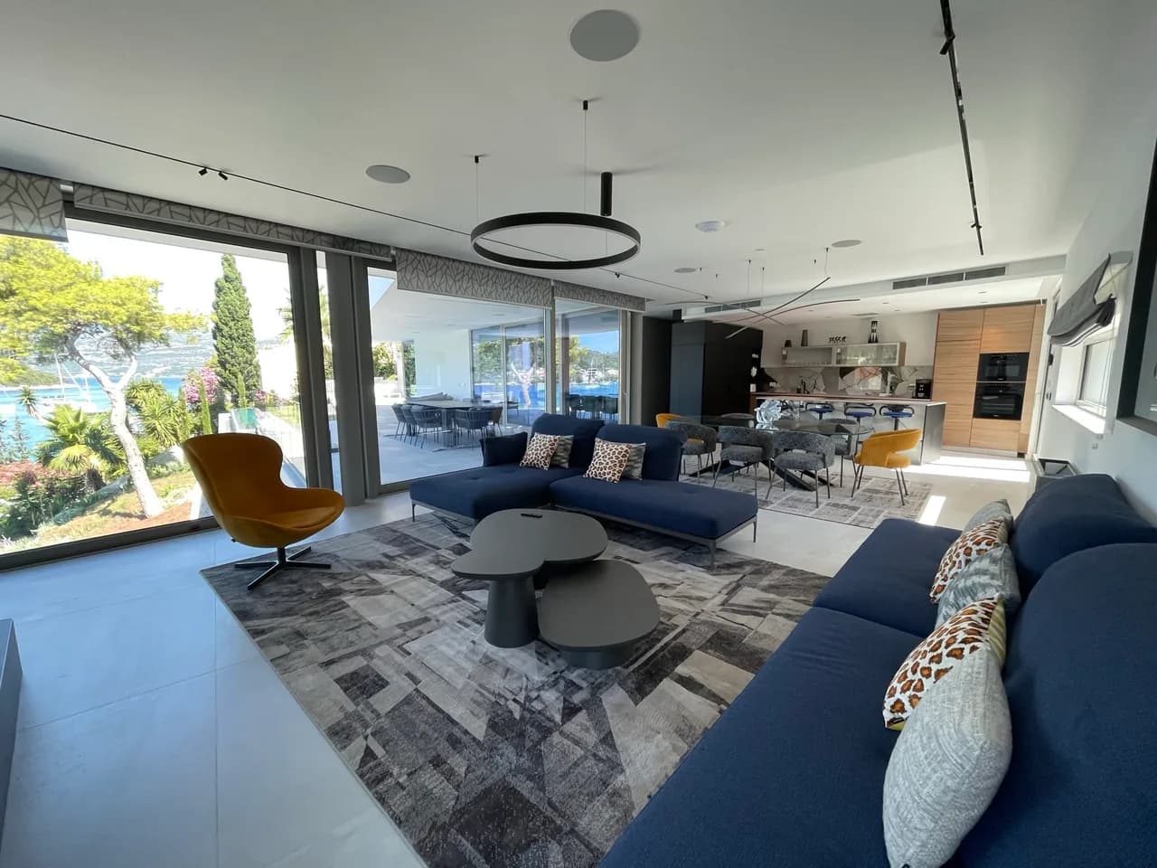 Newly Built Luxury Villa In Zrnovo Bay photo 2