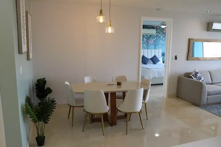 Luxury 2-Bedroom Condo in Playa Bonita photo 2