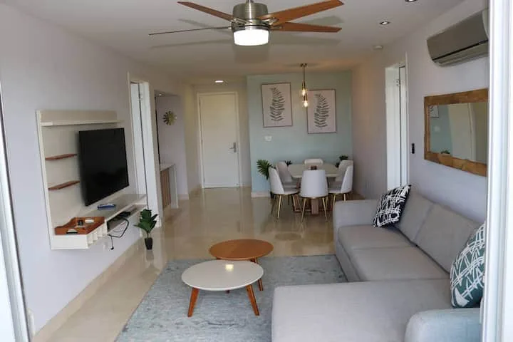 Luxury 2-Bedroom Condo in Playa Bonita photo 5
