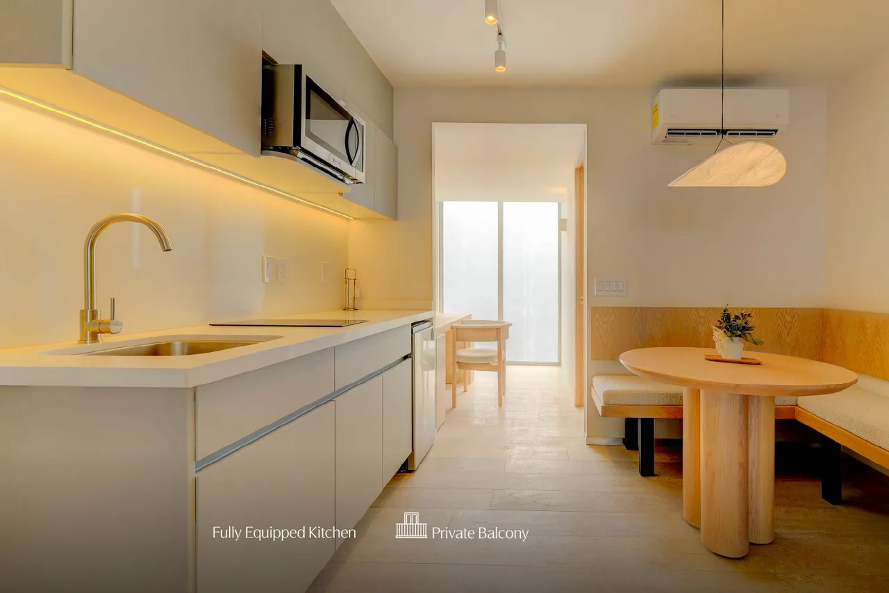 City View Luxury Apartment in Mexico City photo 3