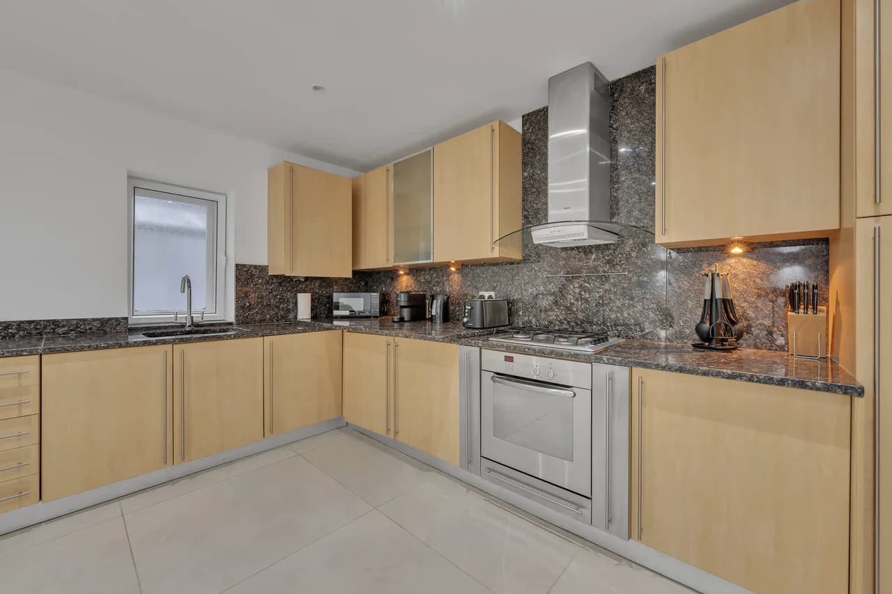 Elegant Apartment in Mayfair & Belgravia photo 4