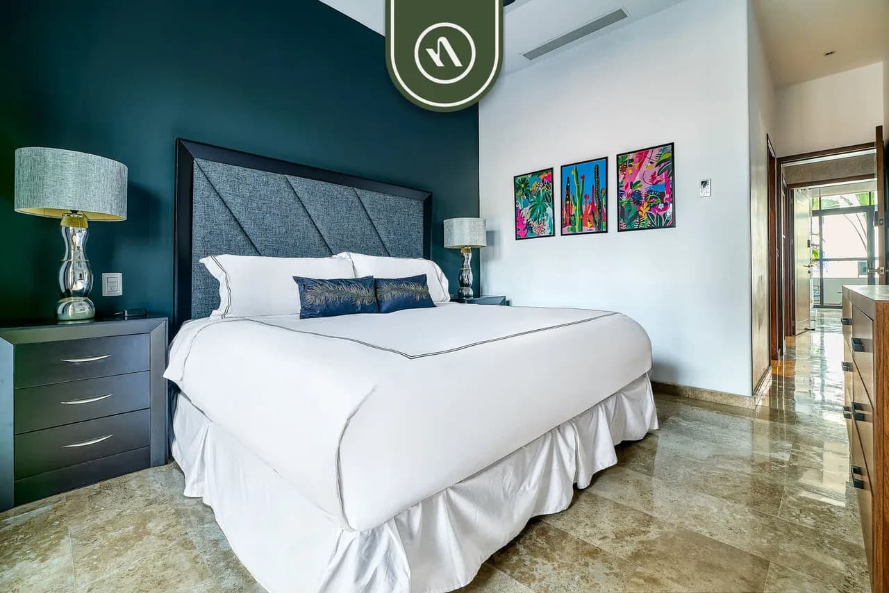 Private Jacuzzi Apartment in Jalisco photo 4