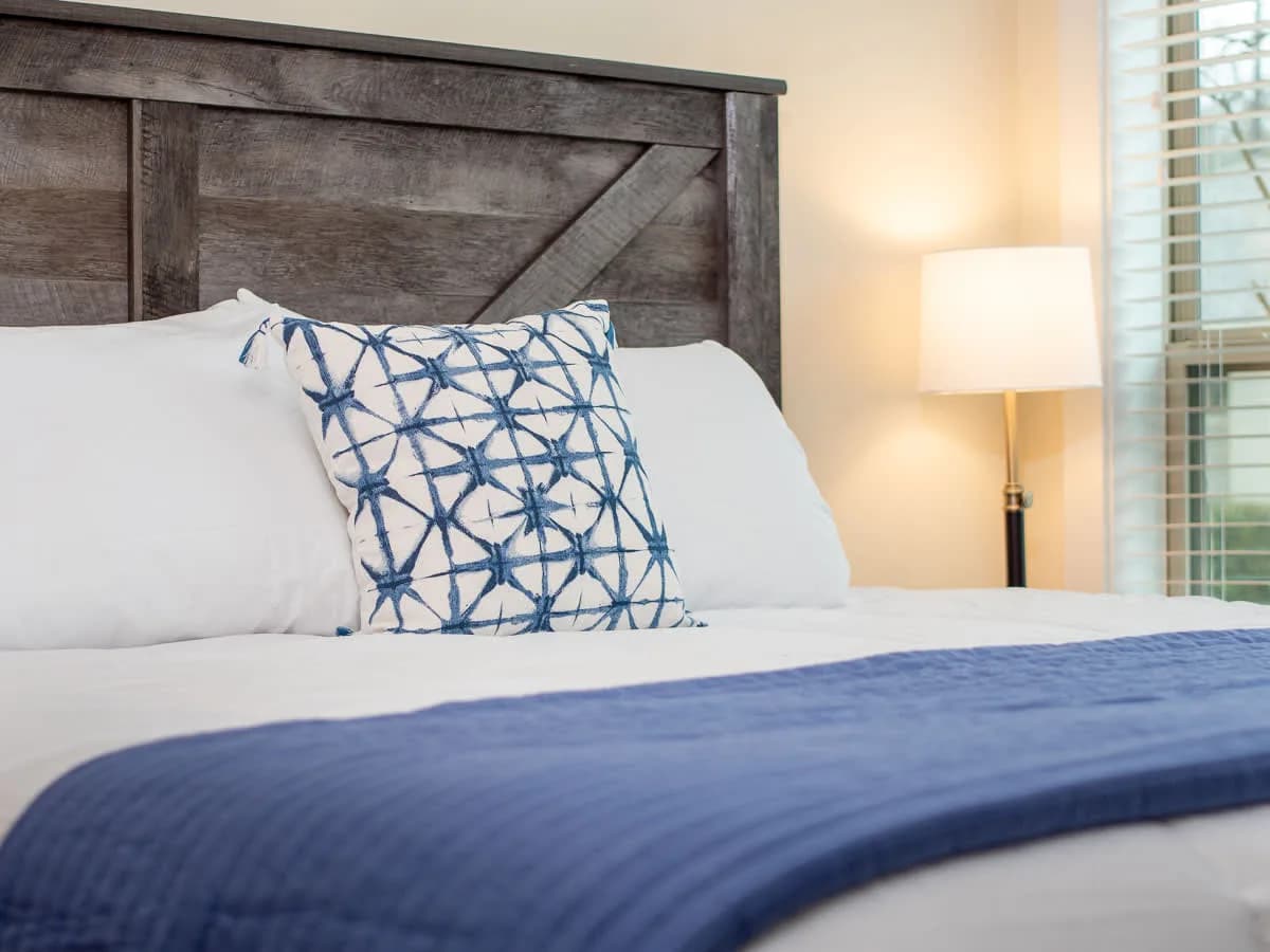 Lakeside Luxe Haven in Cary photo 4