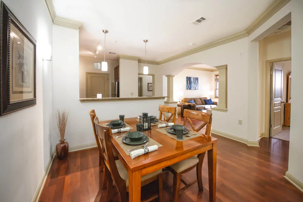 Luxury 2-Bedroom Retreat in Cary