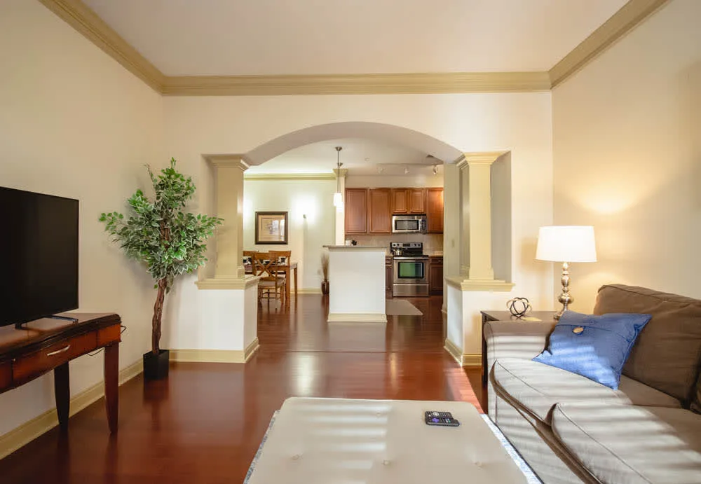Luxury 2-Bedroom Retreat in Cary photo 2