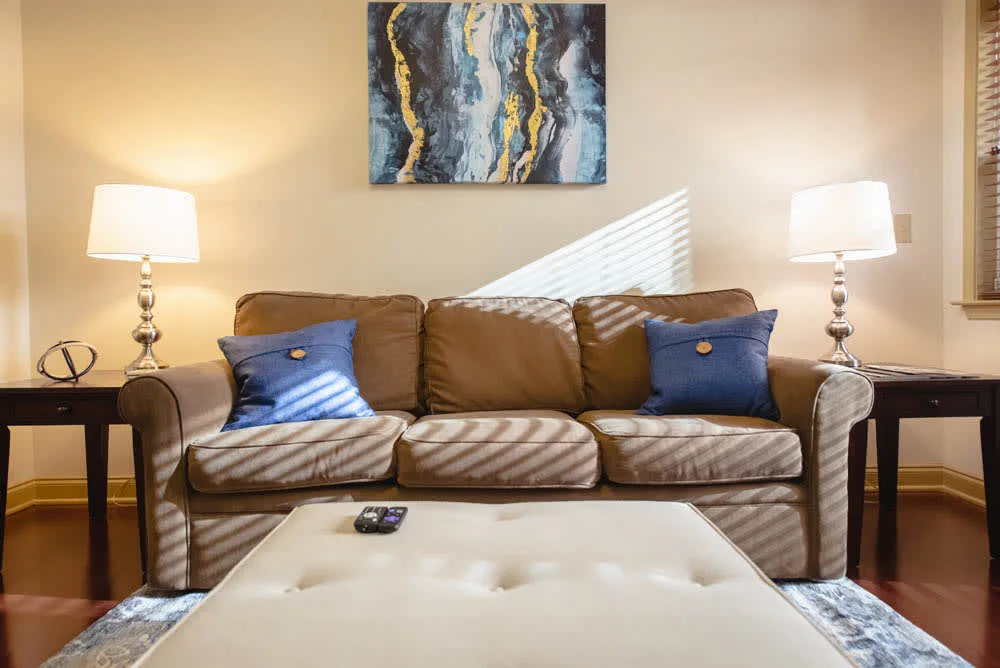 Luxury 2-Bedroom Retreat in Cary photo 4