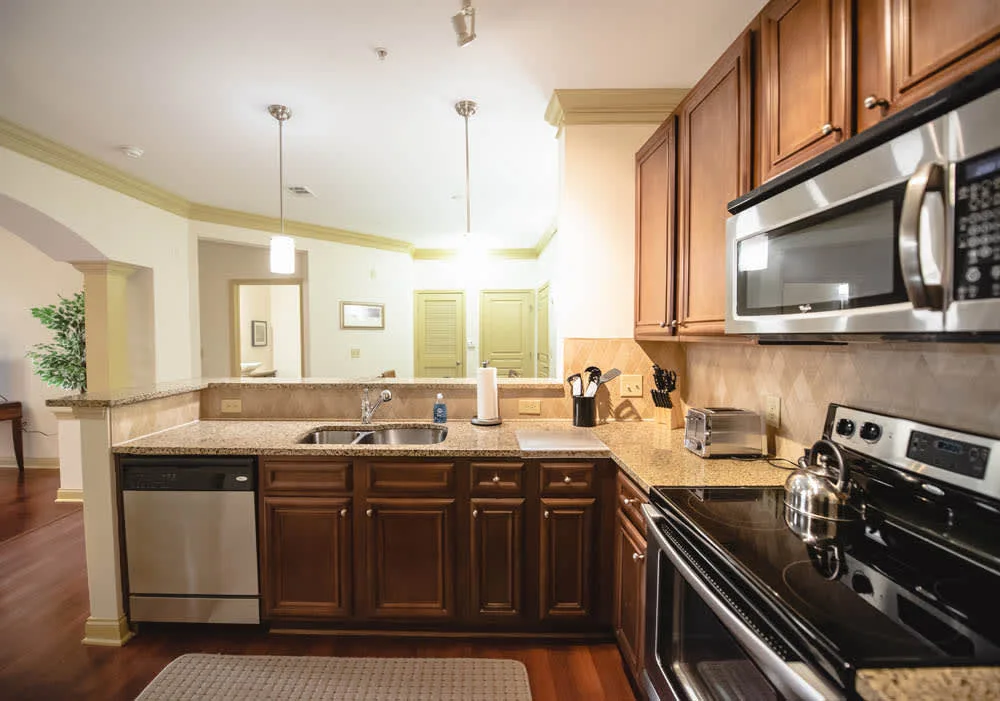 Luxury 2-Bedroom Retreat in Cary photo 5