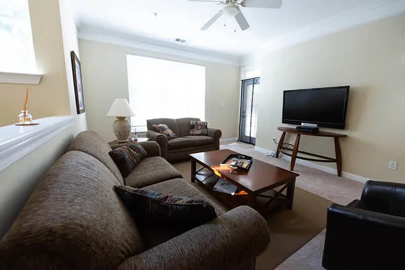 Tranquil Haven 1BR Townhome