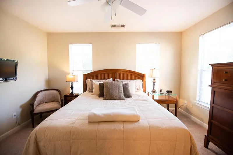 Tranquil Haven 1BR Townhome photo 3
