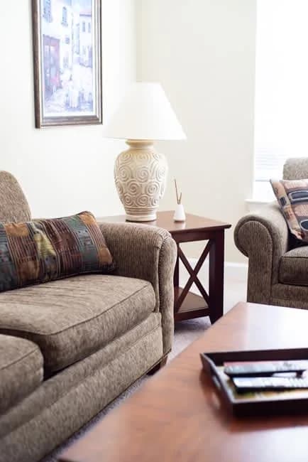 Tranquil Haven 1BR Townhome photo 5