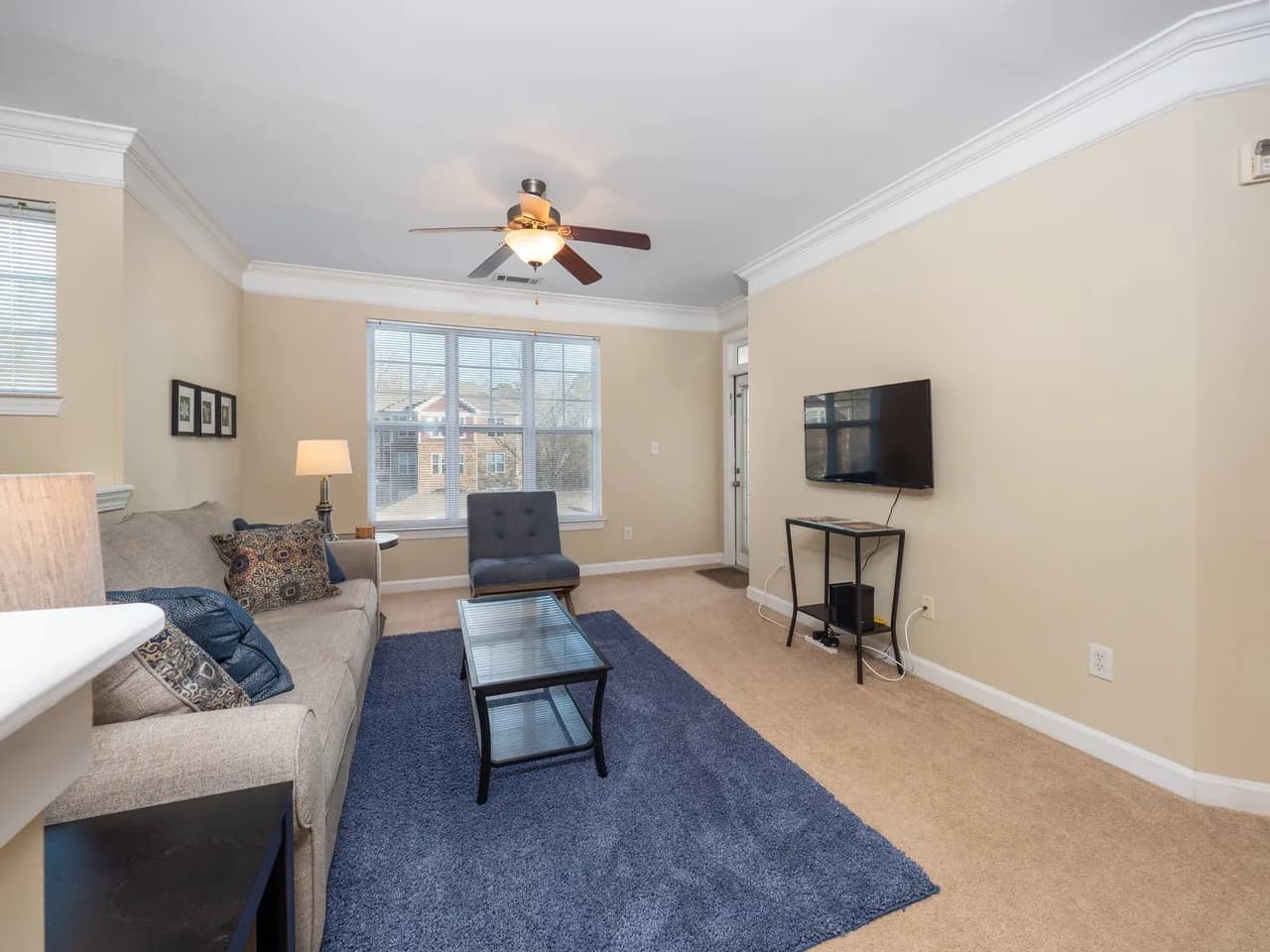 Urban Oasis 2BR Townhome photo 2