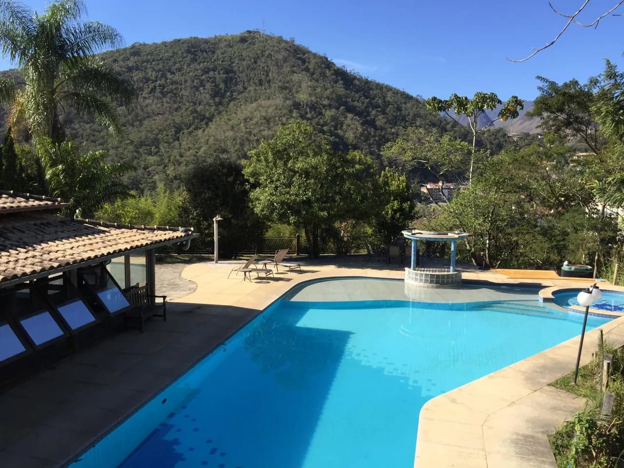 Mountainview Luxury House in Granja Brasil photo 2