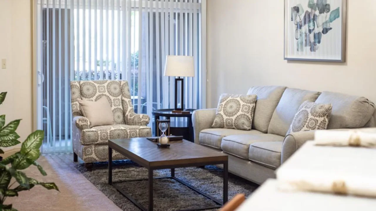 FURNISHED 1BR SANCTUARY W/ RESORT PERKS IN CARY photo 2