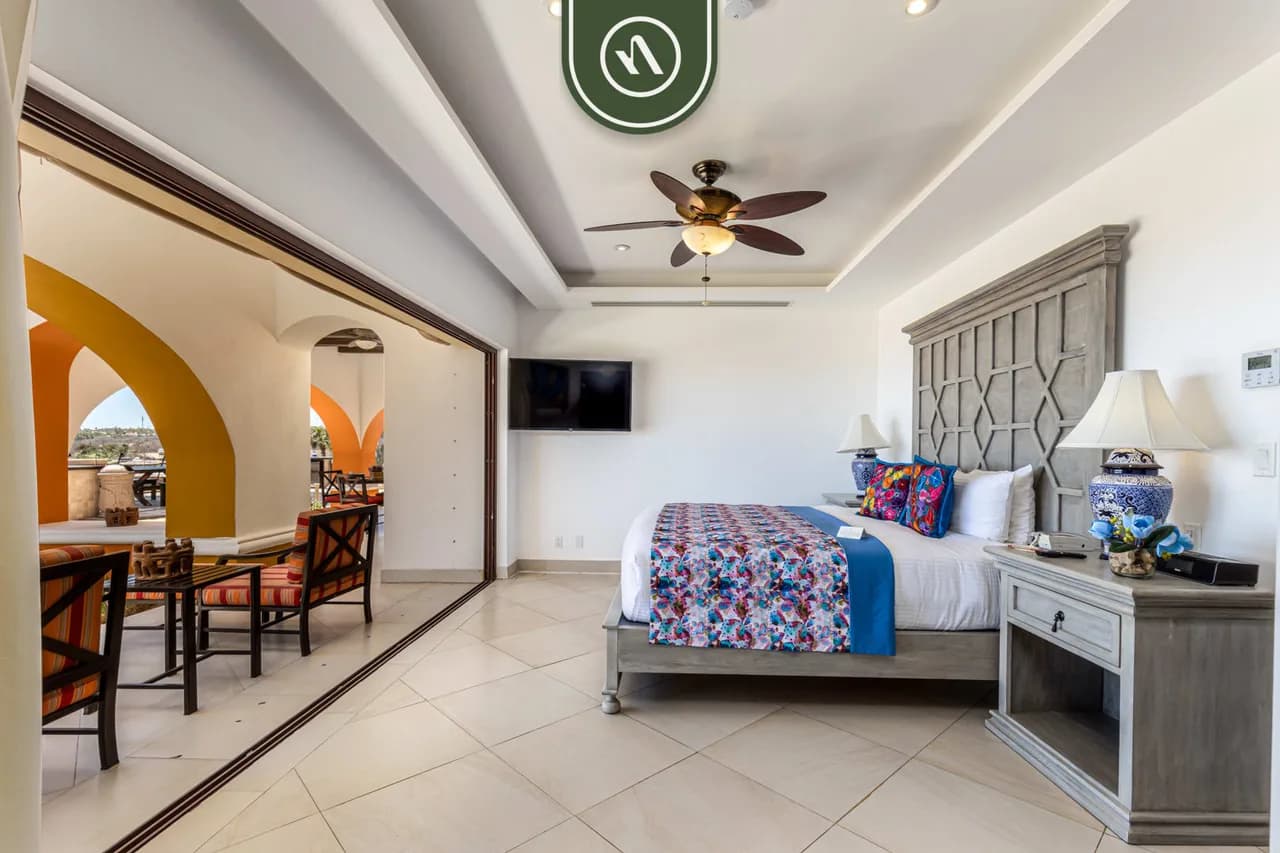 Ocean View House in Los Cabos, photo 2