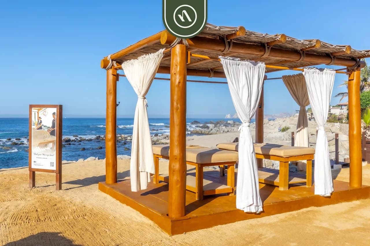 Ocean View House in Los Cabos, photo 3