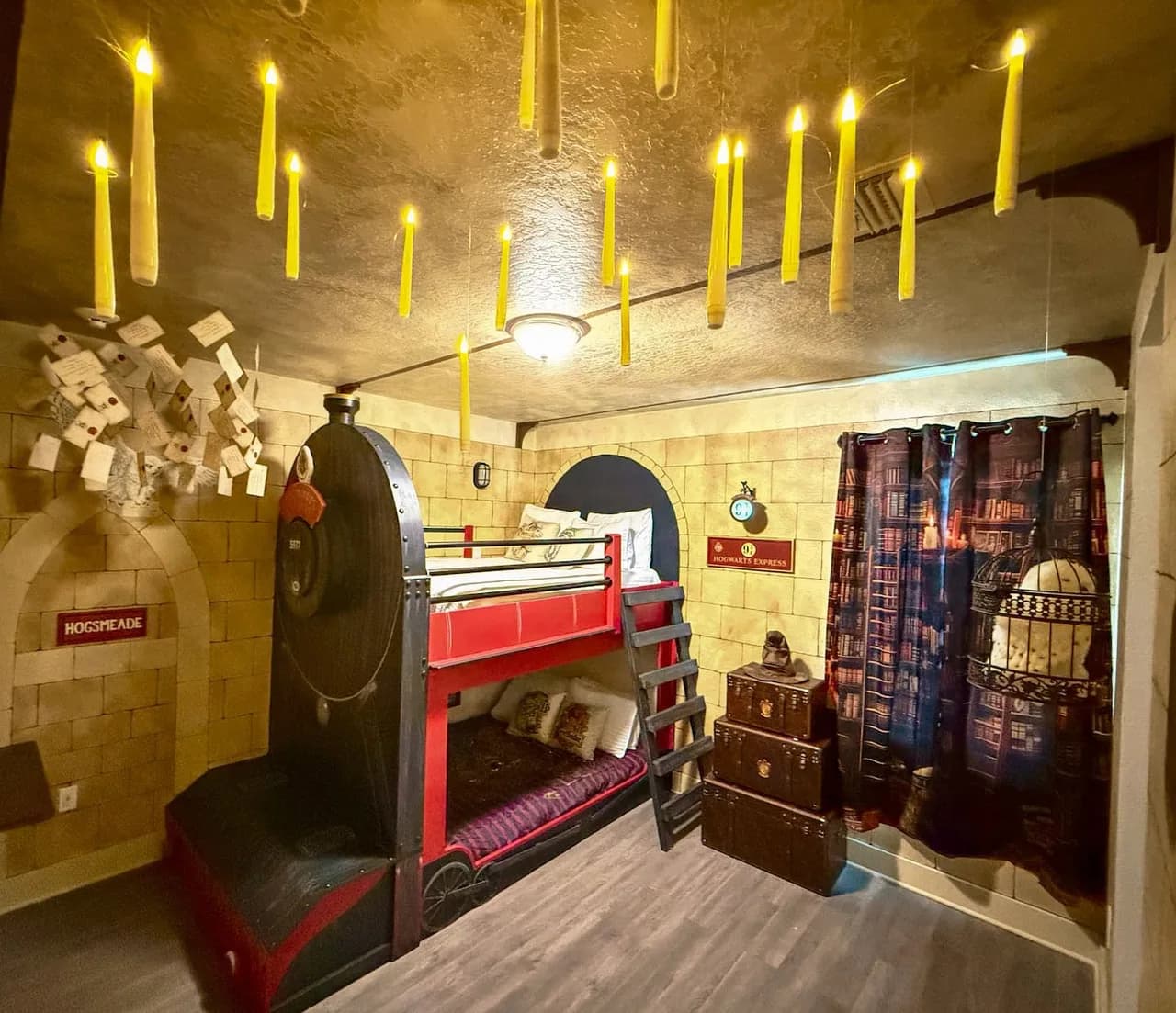 Themed Game Room Villa in West Lucaya, foto 3