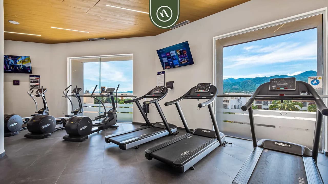 Beachfront Penthouse Apartment in Jalisco, Foto 4
