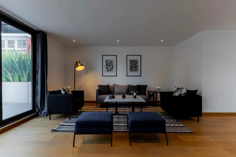 Capitalia | Galileo Penthouse