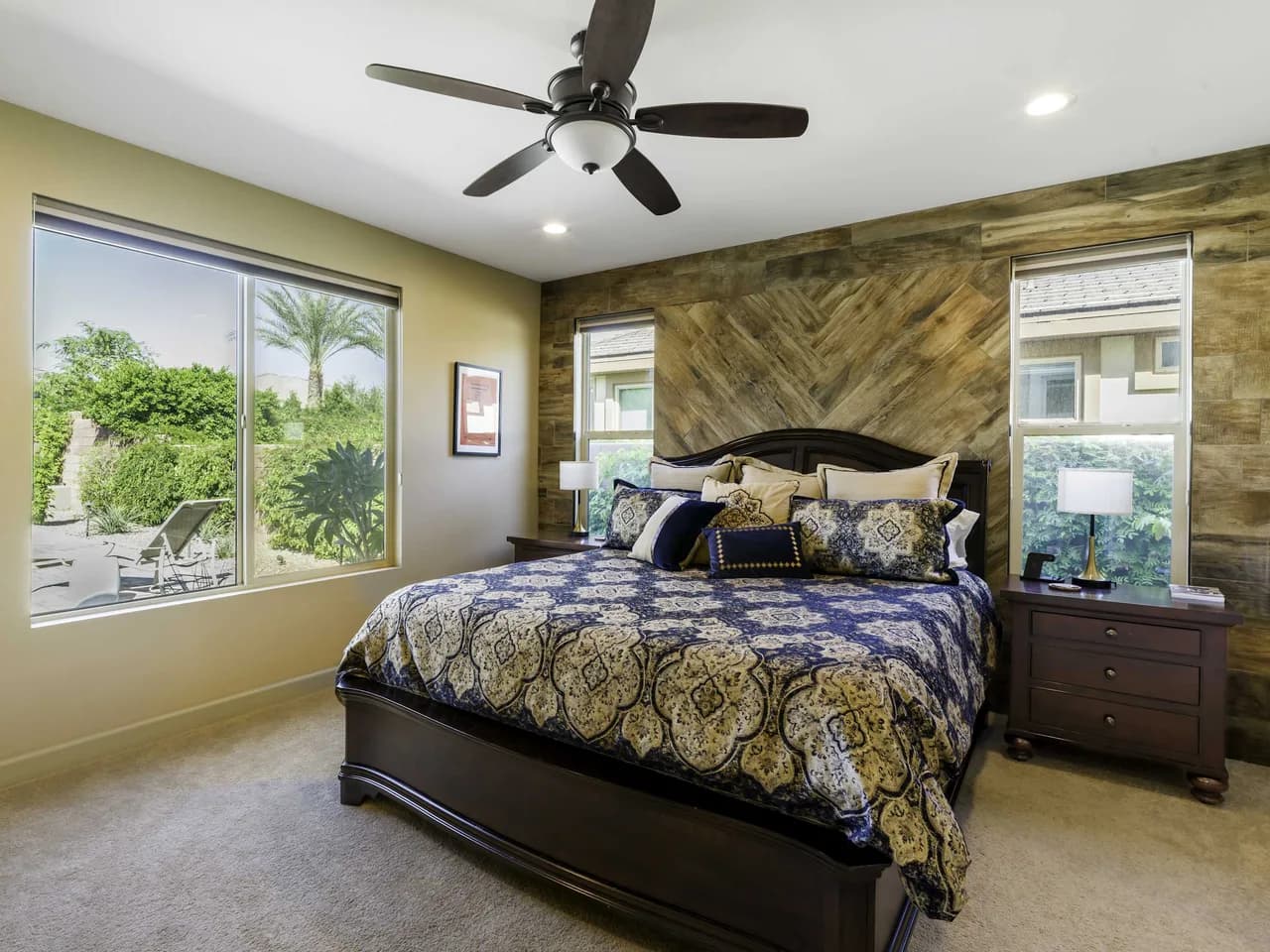 Pet-Friendly Oasis with Private Pool Indio photo 4