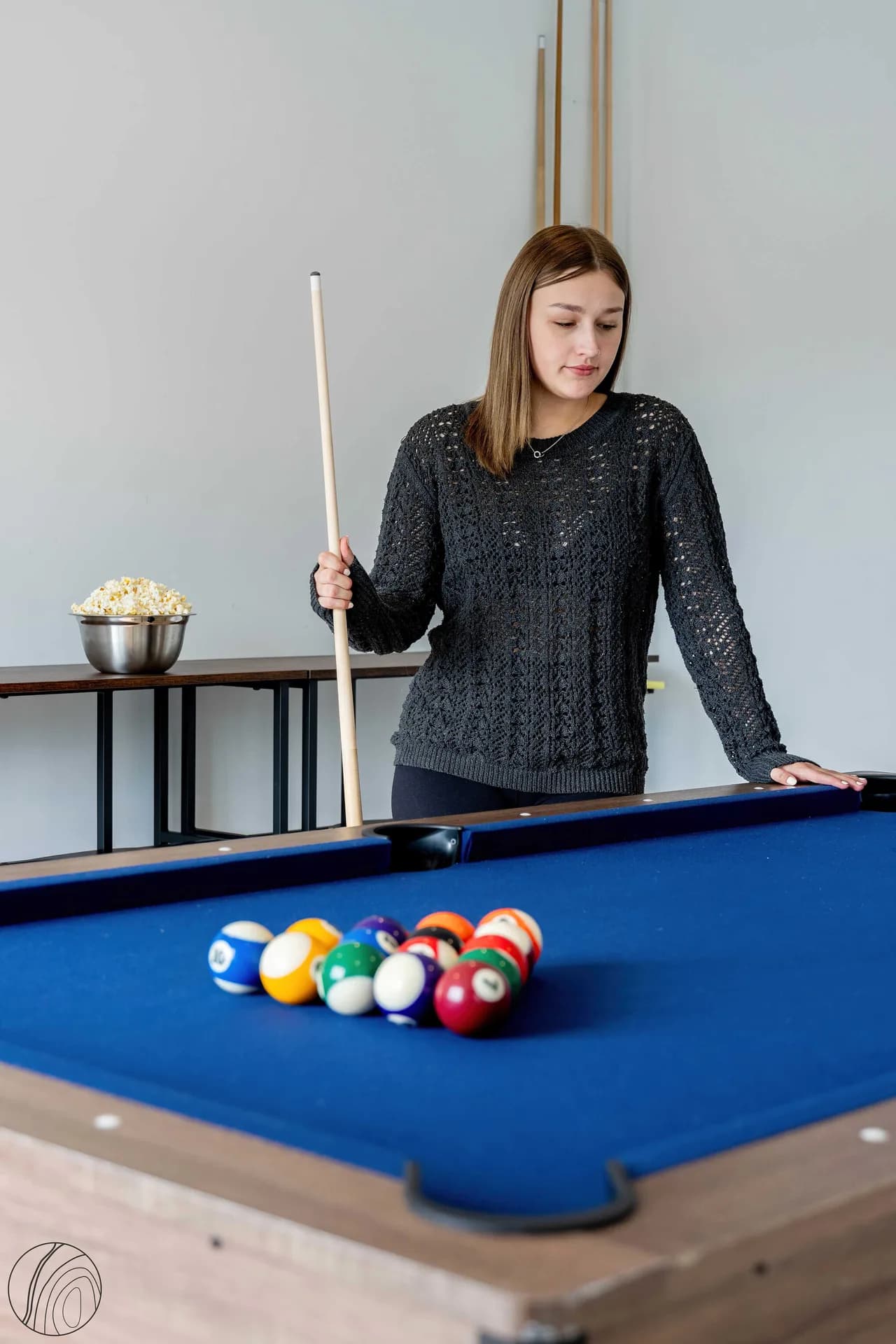 Le Boisé |  hot tub |  pool table | Dogfriendly photo 3