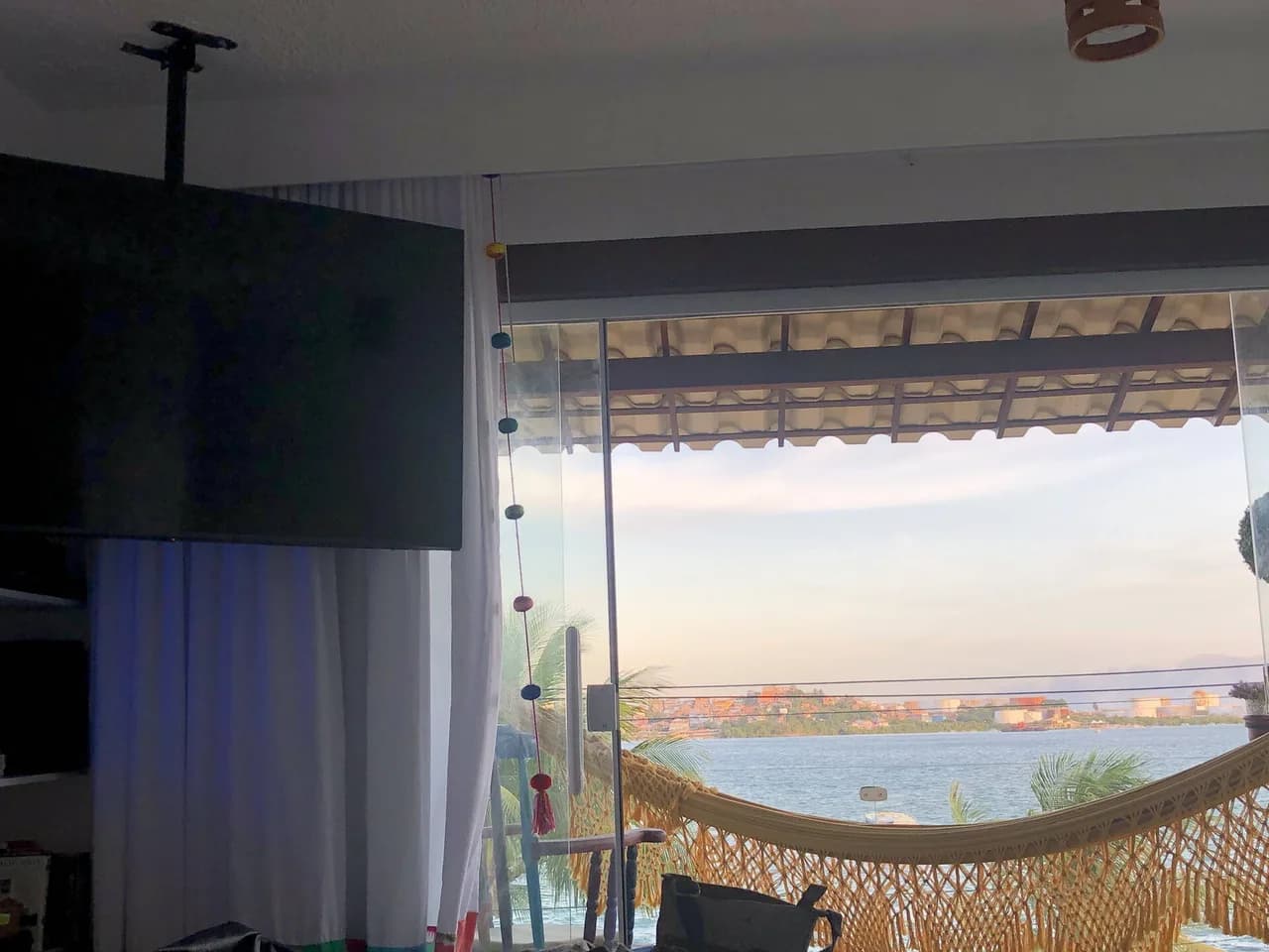 Beachfront Accessible House in Maria Guarda Island photo 4