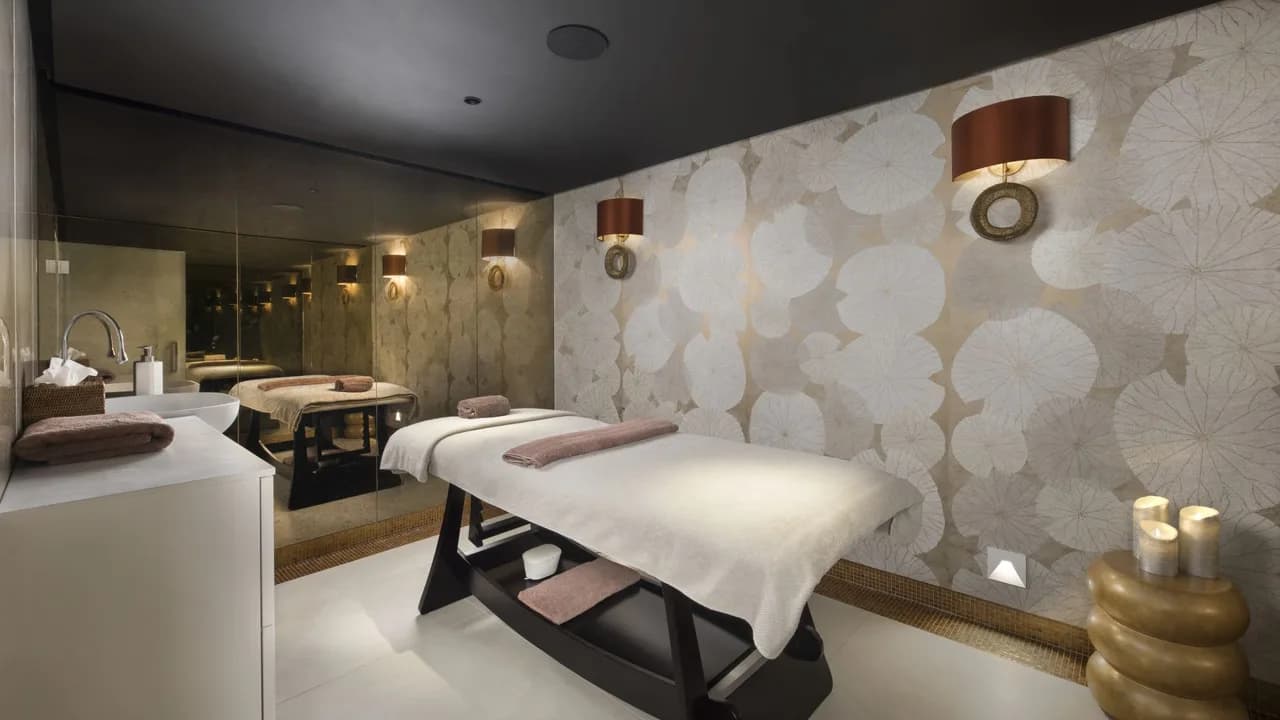 Premium Chalet With Massage Room and Cinema, Foto 4
