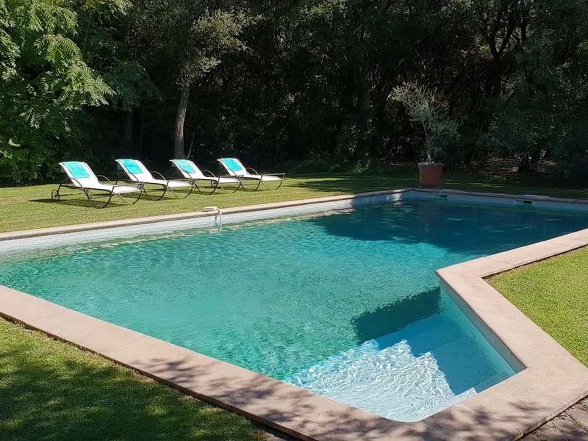 Idyllic Countryside Villa Near Orange, Foto 2