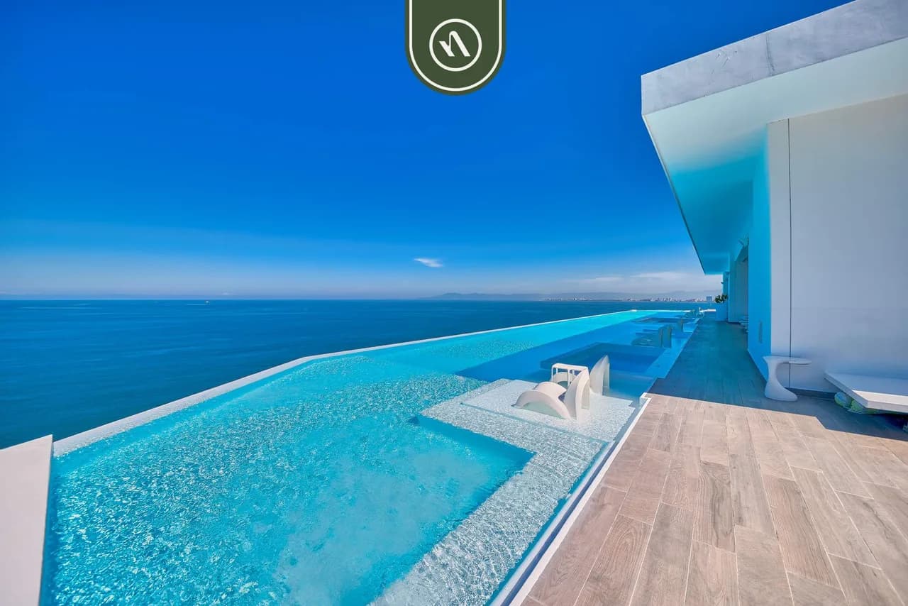 Rooftop Retreat Apartment in Jalisco photo 3