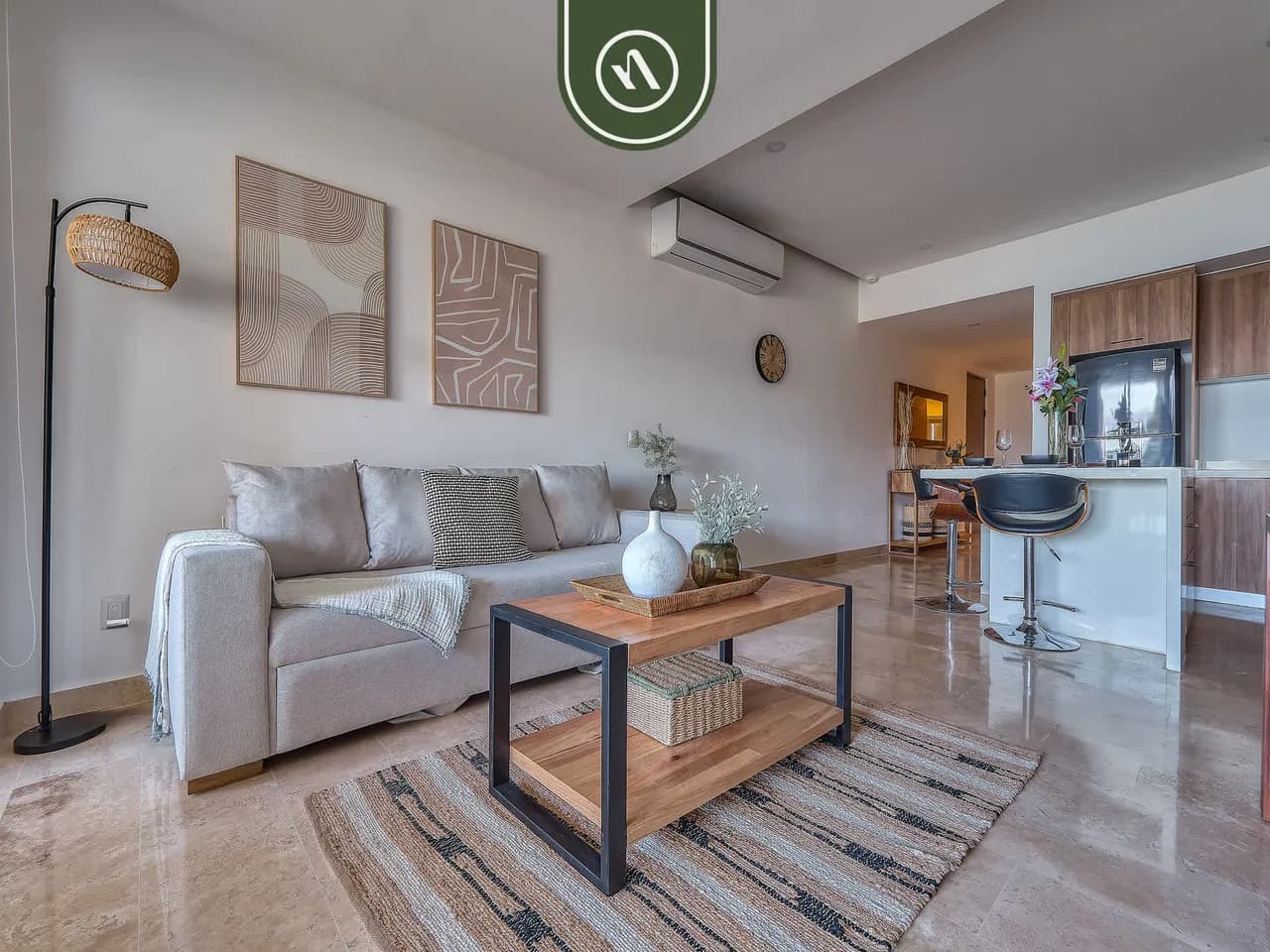Amazing Oceanfront Condo -  Beach - Rooftop - Pool, foto 4