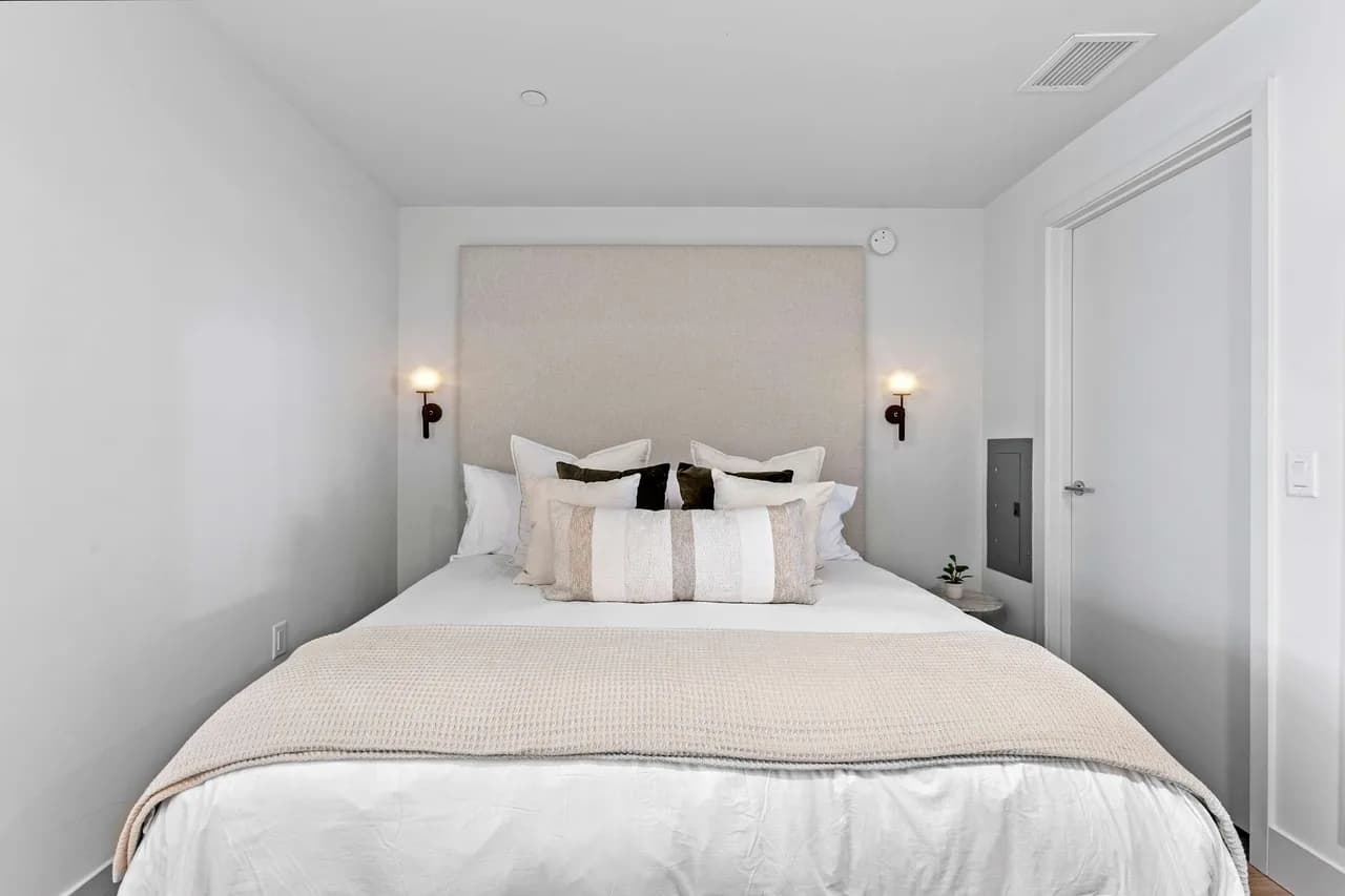 Contemporary Apartment Near Gaslamp in San Diego, foto 3