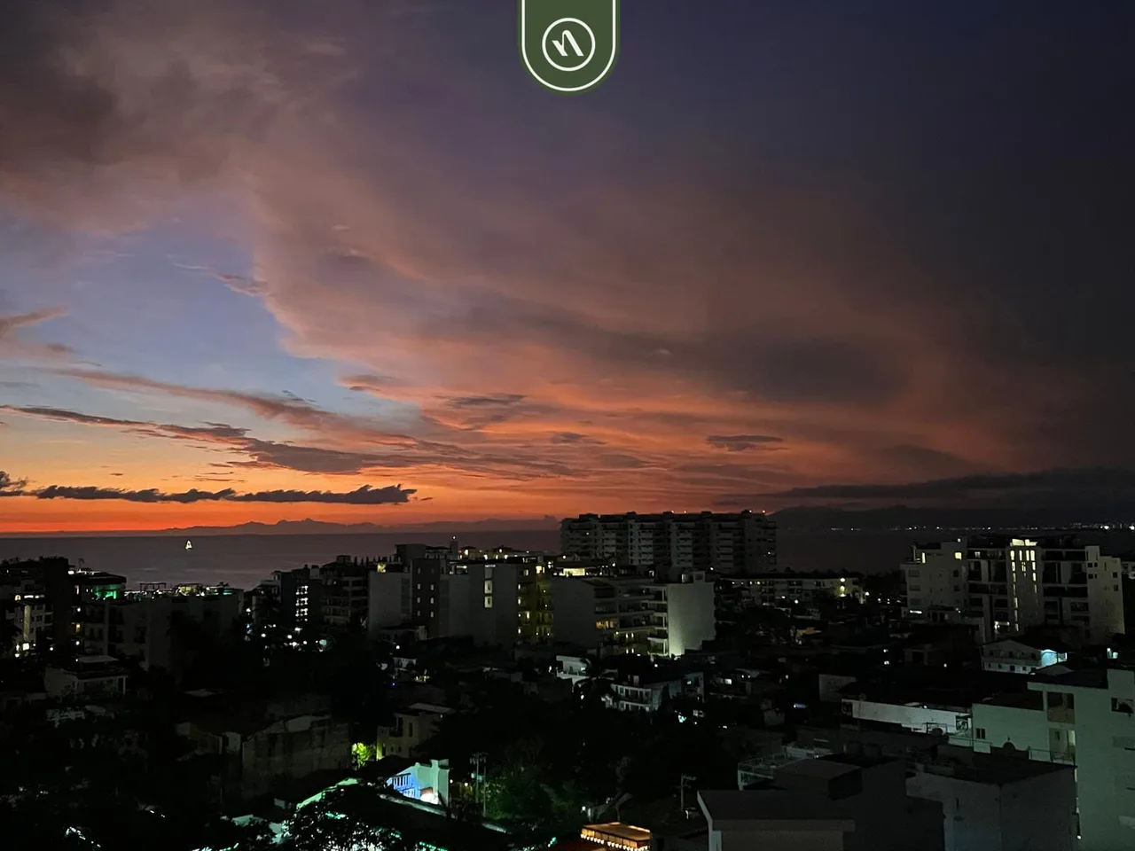 Stunning 2 BR Condo - Oceanview Terrace - Downtown photo 4