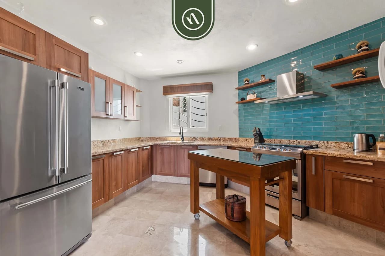 Stunning 2 BR Condo - Oceanview Terrace - Downtown photo 5
