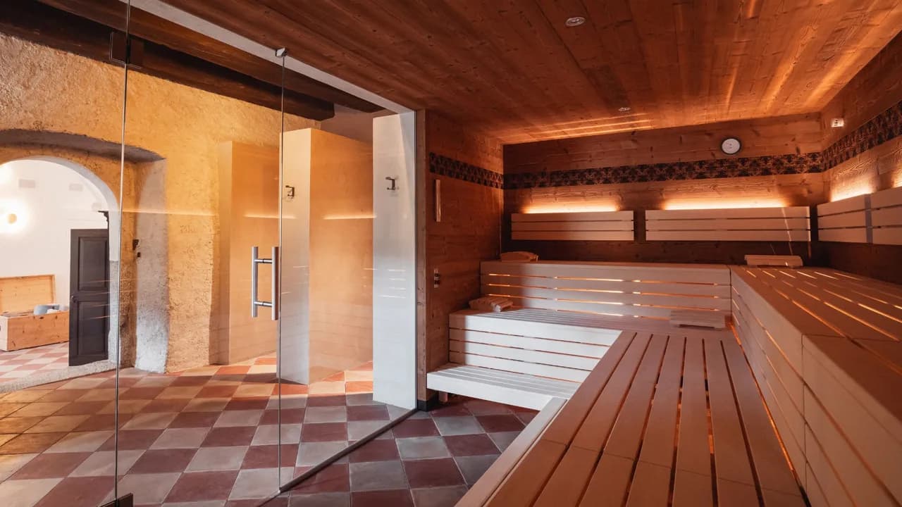Escapada Escénica en la Montaña con Spa, foto 5