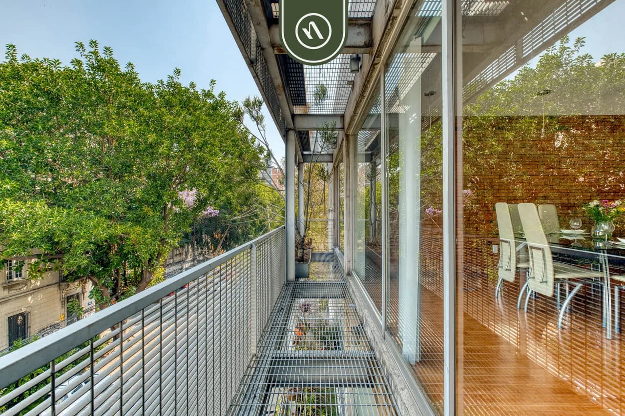 Family-Friendly Apartment in Roma Norte, Rio de Janeiro photo 5