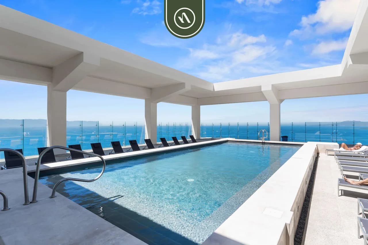 Beachfront Retreat with Scenic Ocean Views in Jalisco, Foto 3