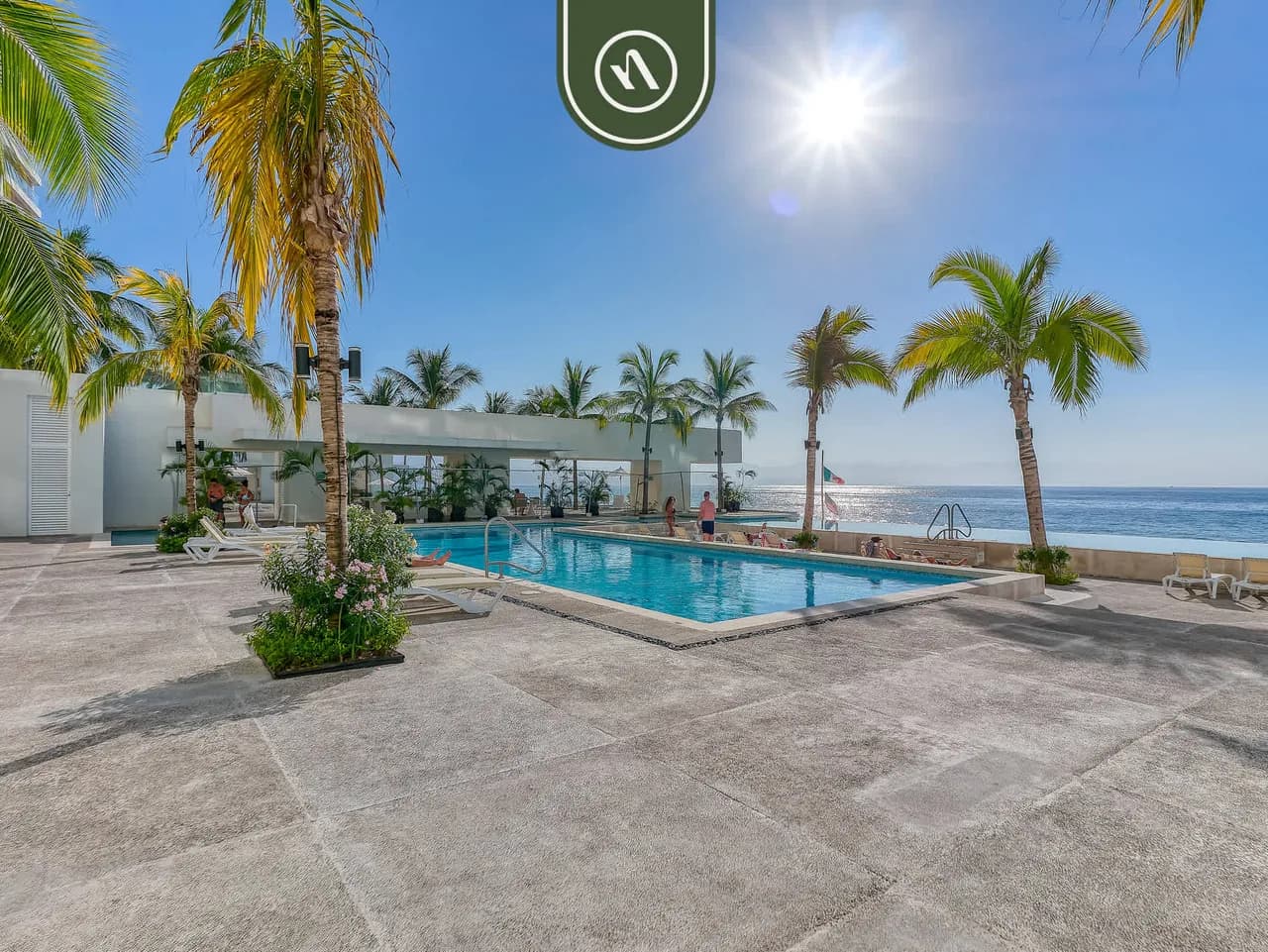 Beachfront Retreat with Scenic Ocean Views in Jalisco, Foto 5