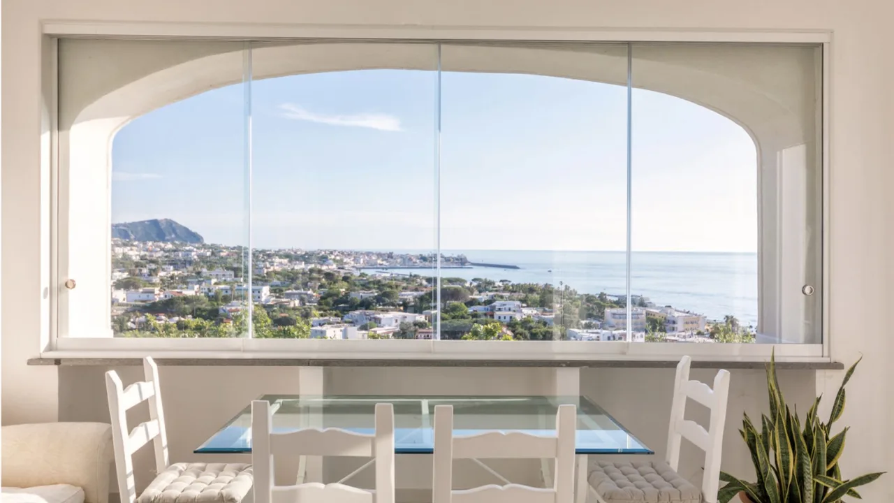 Sophisticated Stay in Ischia Island photo 2