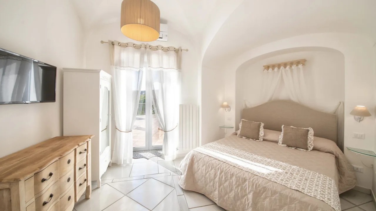 Sophisticated Stay in Ischia Island photo 3