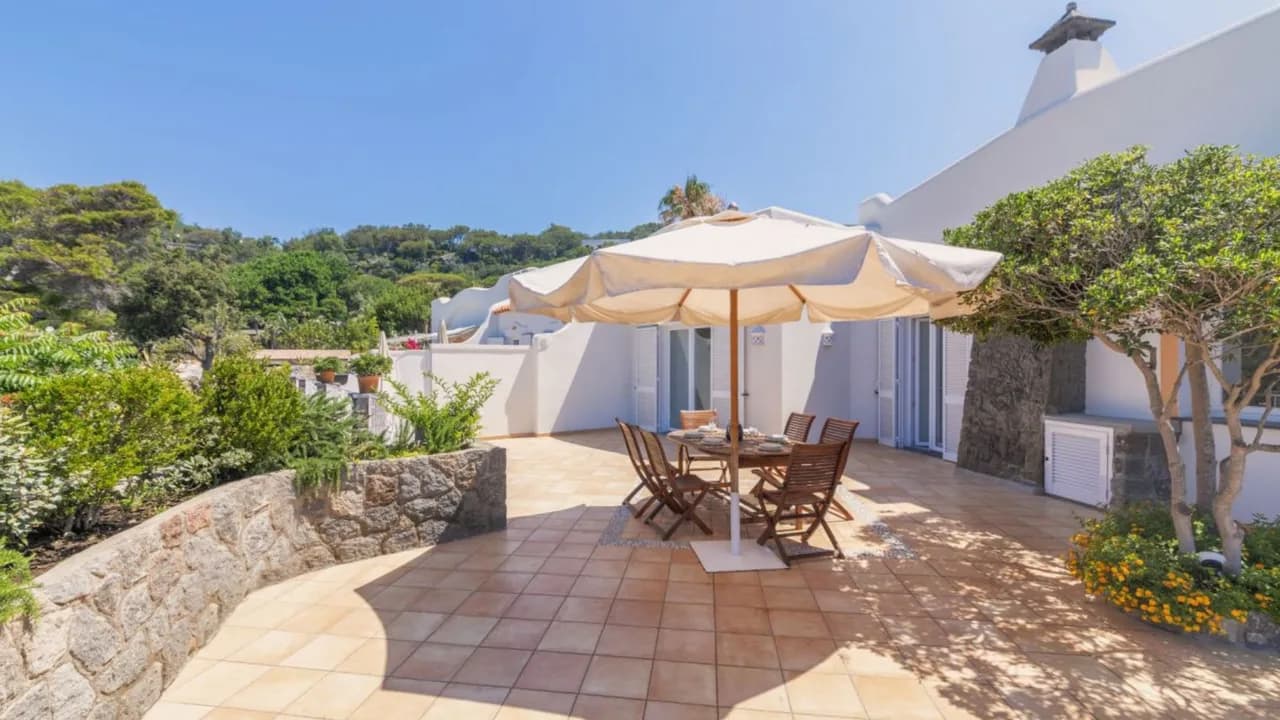 Sophisticated Stay in Ischia Island photo 5