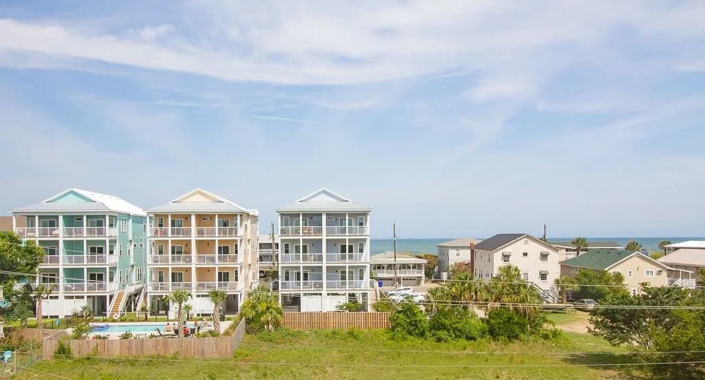 Stunning Harbor Views! Boat Slip, 2 King Bedrooms, photo 5